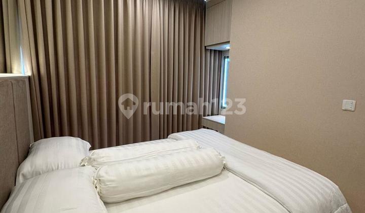 South Quarter Apartment for Rent - 1 Bedroom Furnished Affordable Price 2