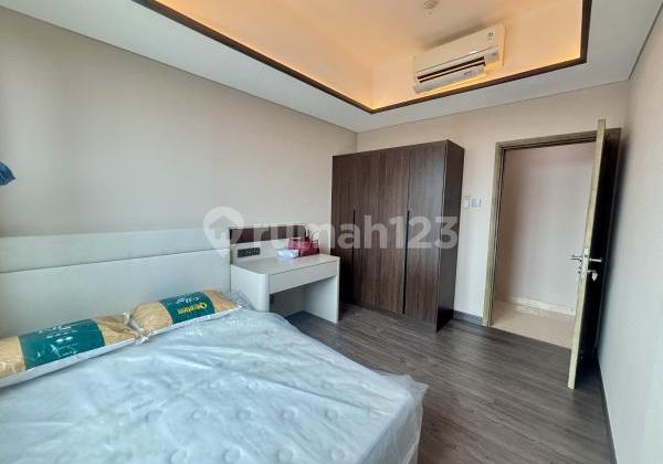 Sewa Apartemen Southgate Residence - 2+1Br Furnished, Cozy, dan Harga Terjangkau 2