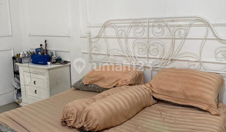 Disewakan Rumah di Villa Cinere Mas Full Furnished Siap Huni 2