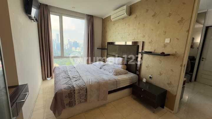 For Rent Apartment Fx Residence 2+1 Storage Room Furnished