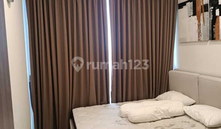 Sewa Harga Terjangkau Apart Arumaya Residence - 2Br Furnished 2