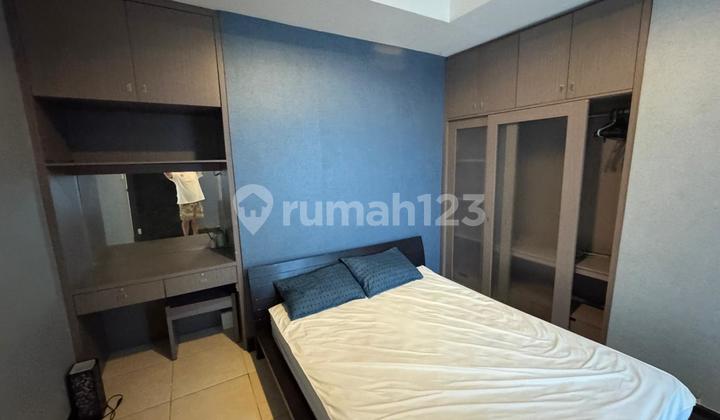 Disewakan Apartemen Essence Darmawangsa - 2Br Furnished, Nyaman, Harga Terjangkau 2