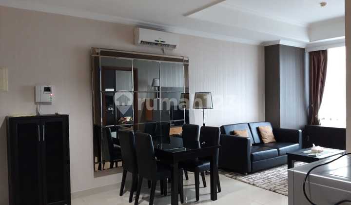 Disewakan Apart Denpasar Residence - 1Br Cozy dan Furnished 2