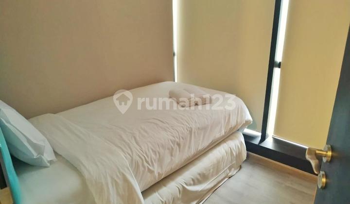 Sewa Apart Sudirman Suites - 2Br Full Furnished 2