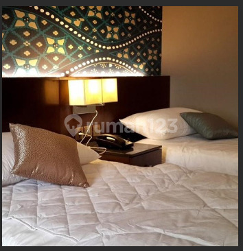 Sale Apartemen Ocea Condotel Type Studio Cozy