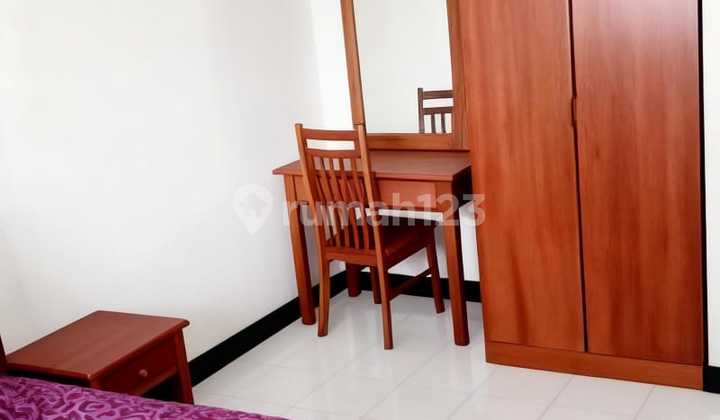 Sewa Apartemen The Wave - 1Br Full Furnished 2