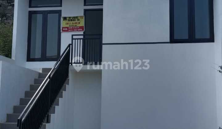 Rumah Minimalis Siap Huni Cileunyi Rumah Minimalis Siap Huni Cileunyi
