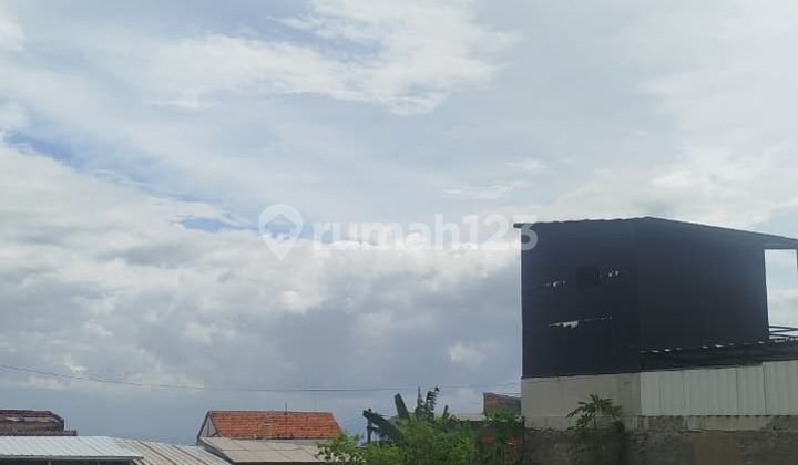 Tanah Kavling Strategis Dekat Ipdn, Unpad, Itb