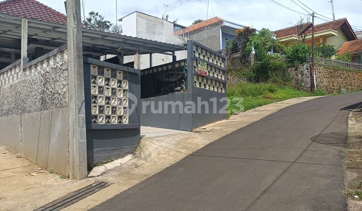 Promo Turun Harga Kavling Siap Bangun Murah Dekat Tol Cileunyi