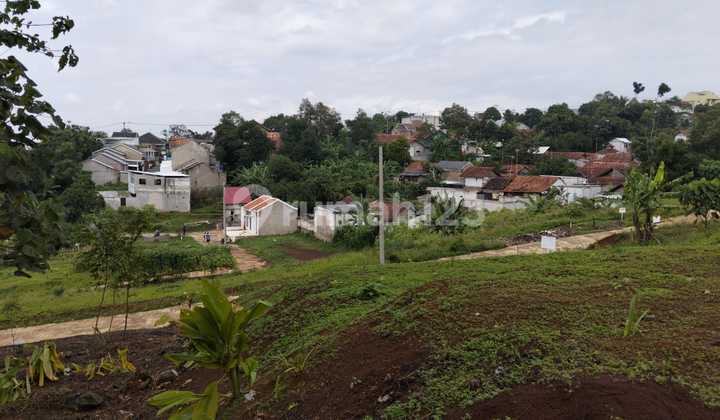 Bulan Promo Tanah! yang Gerak Sekarang yang Pegang Sertifikat