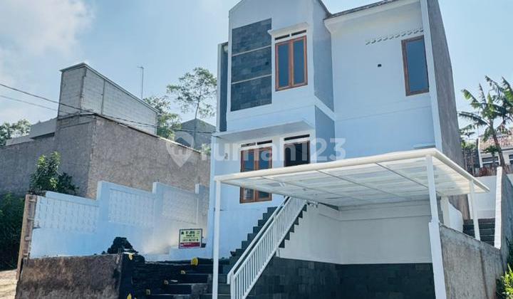 Berani Ambil atau Lewat? Rumah Harga All In Bandung Timur