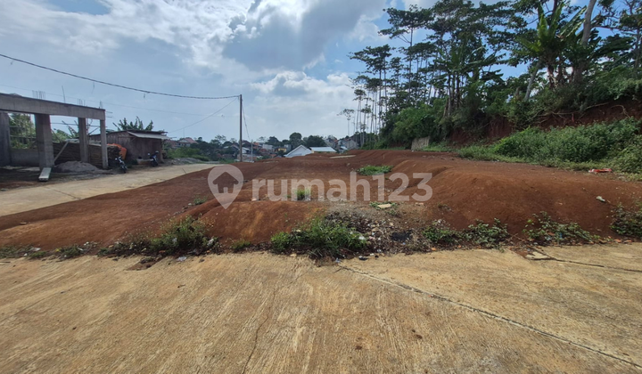 Kavling Murah Strategis Pembayaran Fleksibel (A-10) Kavling Murah Strategis Pembayaran Fleksibel (A-10)