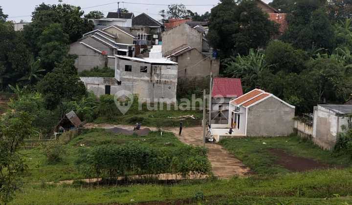 Gacor ! Tanah Kavling Turun Harga di Cileunyi Dekat Jatinangor