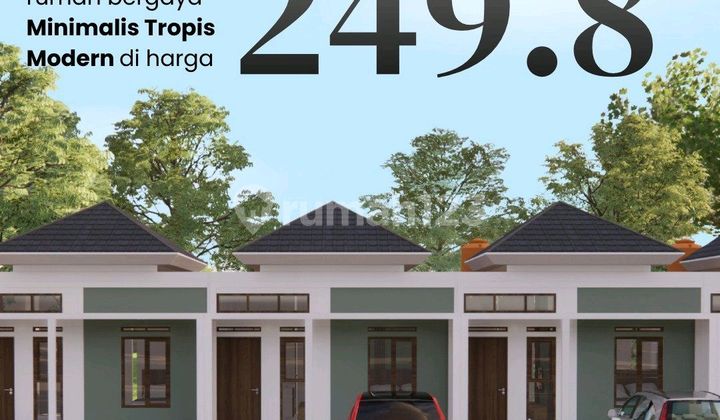 Ini Bukan Rumah Siap Huni, Ini Ujian Siapa Berani Booking Duluan Ini Bukan Rumah Siap Huni, Ini Ujian Siapa Berani Booking Duluan