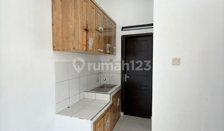 Rumah Murah Minimalis Strategis Siap Huni Bebas Banjir Cileunyi 2