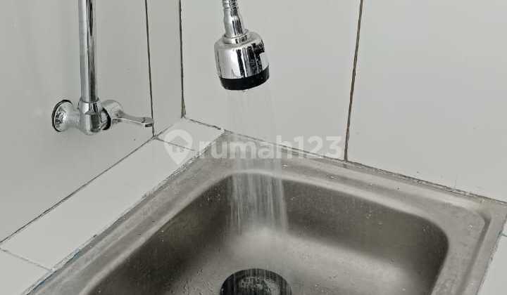 Minimalist House Ready to Occupy Cileunyi 2