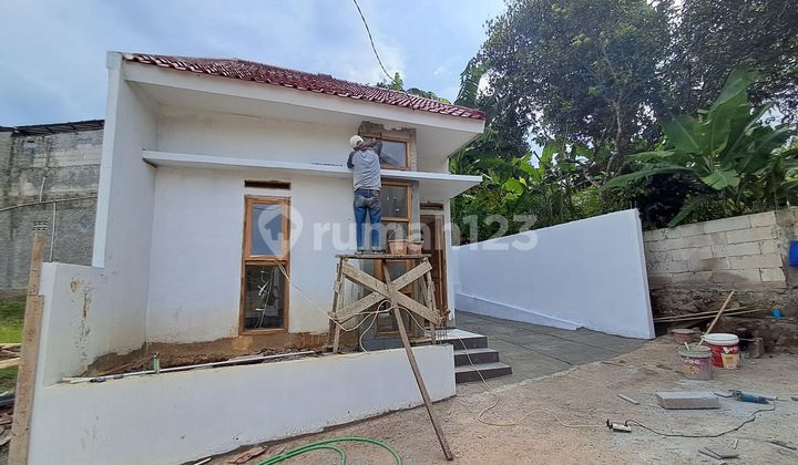 Menang Banyak! Rumah Hook Kuldesak Free Biaya Siluman