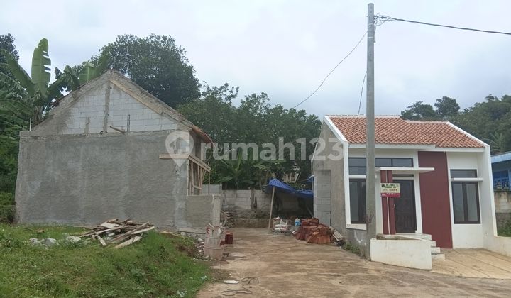 Murah Banget! Tanah Kavling Cileunyi Harga Rakyat Potensi Sultan