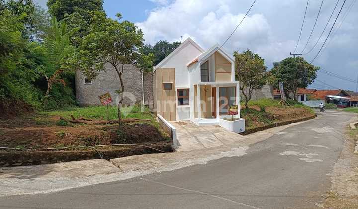 Cicilan Rumah Ini Lebih Murah Dari Biaya Nongkrongmu