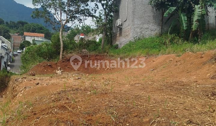 Tanah Kavling Siap Bangun Cileunyi