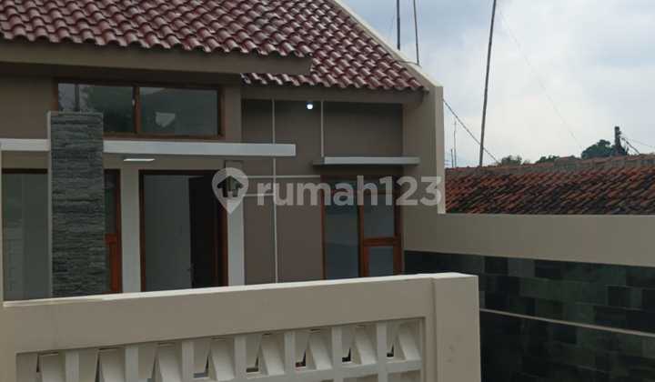 Rumah Baru Pinggir Jalan Lokasi Strategis Rumah Baru Pinggir Jalan Lokasi Strategis