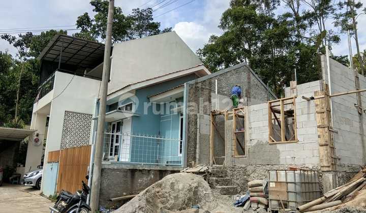 Dare to Book During Progress? The Profit is Bigger! 2