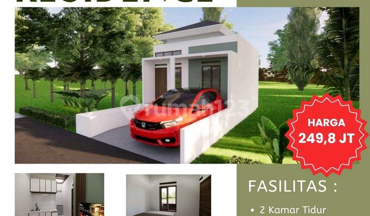 Berani Booking Saat Progress? Untungnya Lebih Besar !