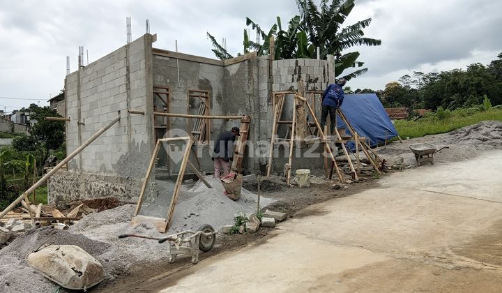 Only 1 Unit, House Ready Stock Not Just Brochure 2