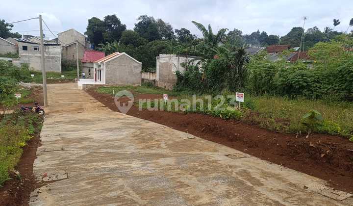 Cileunyi Makin Ramai, Kavling Murah Makin Langka