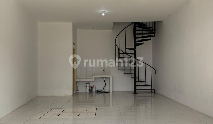 Ruko Pinggir Jalan Strategis Cileunyi 2