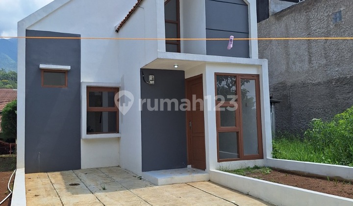 KPR Rumah Scandinavian Cileunyi, Simple Desainnya Besar Gengsinya KPR Rumah Scandinavian Cileunyi, Simple Desainnya Besar Gengsinya