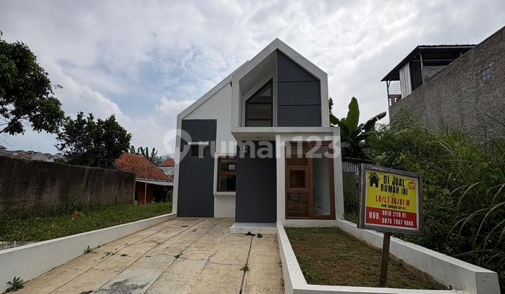 KPR Rumah Scandinavian Cileunyi, Simple Desainnya Besar Gengsinya KPR Rumah Scandinavian Cileunyi, Simple Desainnya Besar Gengsinya