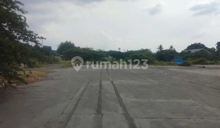 Edisi Lahan Murah Strategis Bonus 3 Unit Gudang!!Periuk,Tangerang Edisi Lahan Murah Strategis Bonus 3 Unit Gudang!!Periuk,Tangerang