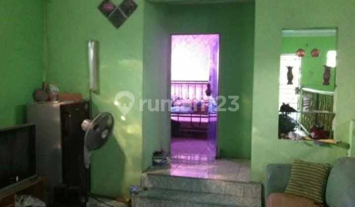 Siap Huni!! Rumah di Taman Kotabumi, Tangerang-Banten 2