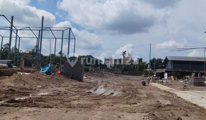 Dijual Cepat!! Tanah , Citra 5 Kalideres Dijual Cepat!! Tanah , Citra 5 Kalideres