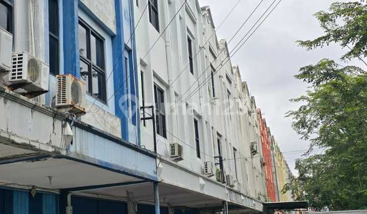 Hot Listing!! Ruko 3 LT Murah Cikokol, Tangerang-Banten Hot Listing!! Ruko 3 LT Murah Cikokol, Tangerang-Banten