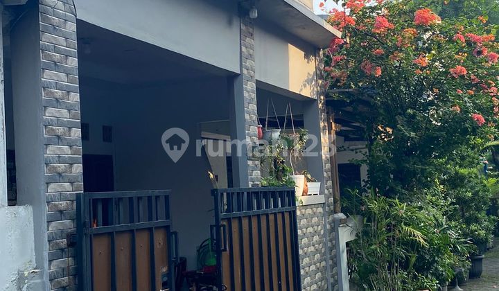 Dijual Cepat!! Rumah Minimalis Cimone, Karawaci- Tangerang Dijual Cepat!! Rumah Minimalis Cimone, Karawaci- Tangerang