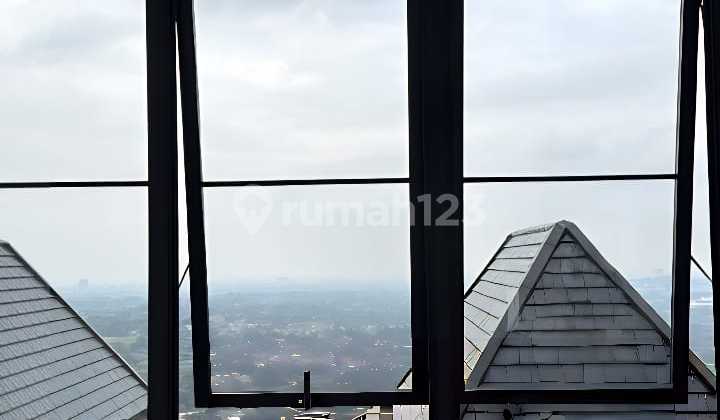 Maple Residence, Summarecon Bogor 2