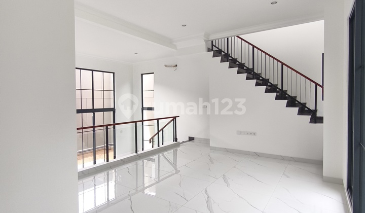 Hunian Mewah dan Premium di Sisi Kota Bogor 2