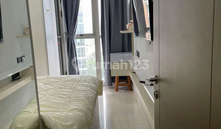 Disewakan Apartemen Goldcoast Full Furnished 1 Bedroom 1 Kamar Tidur Apartemen Furnished