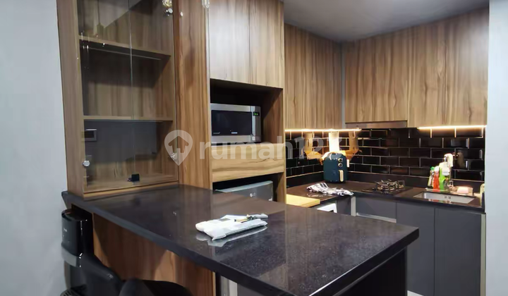 Disewakan - Apartemen 1Br Gold Coast Pik