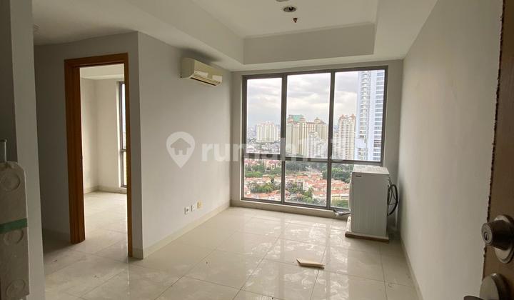 Kemayoran Mansion 2 Bedrooms 60m² 30th Floor Golf View 2