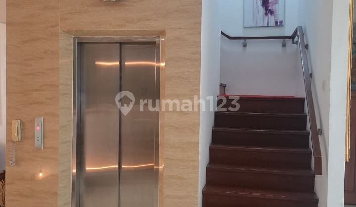 For Sale - Ancol Premium Cluster Seafront House 2