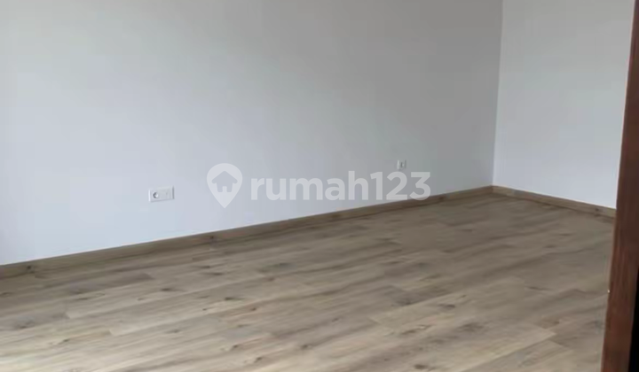 Dijual Rumah Gold Island Pik - Unfurnished 2