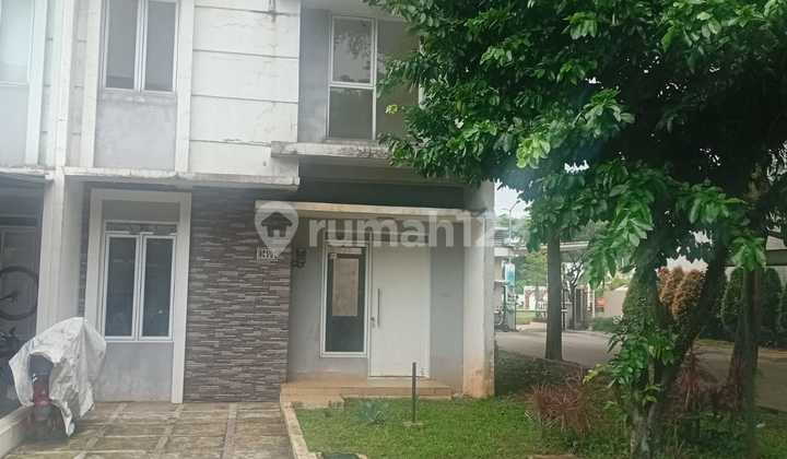 Serpong Natura City 2