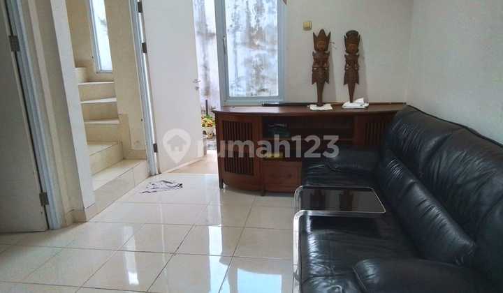 For Sale 2-Story House Ready to Occupy Serpong Natura BSD City 2