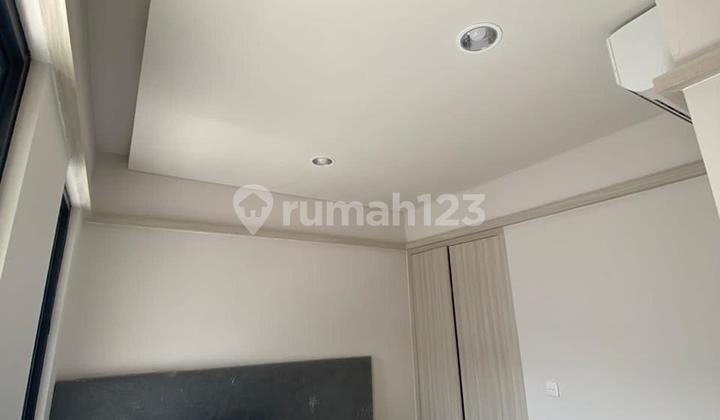 For Sale 3.5-Story House in Impresahaus Cluster, Tabebuya BSD City 2