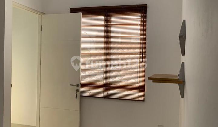 Dijual Rumah 2 Lantai SHM di Icon Simplicty BSD 2