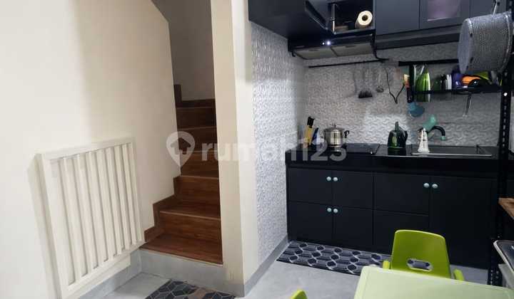 For Sale, Very Cheap Price, Feels Like a New House in Millano Village Gading Serpong 2