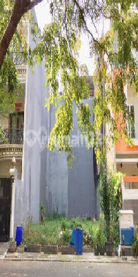 Dijual Kavling di Pik Jakarta Utara